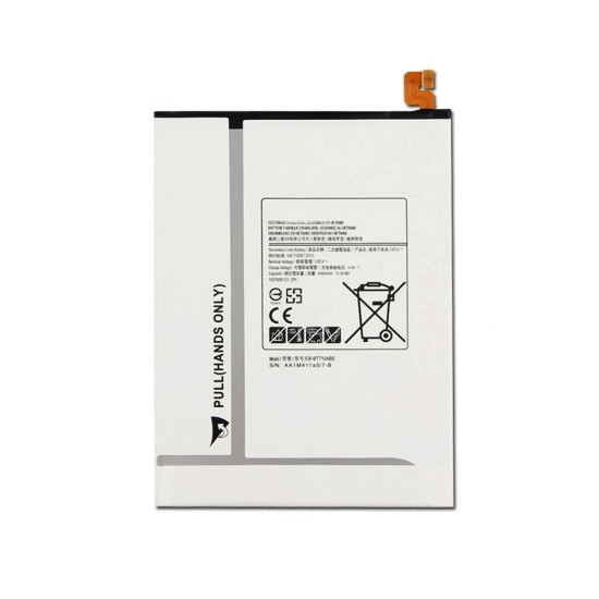 Battery Samsung Galaxy TAB S2 8.0 SM-T715C T710,EB-BT710ABE 4000 mAh Battery Samsung Galaxy TAB S2 8.0 SM-T715C T710,EB-BT710ABE 4000 mAh